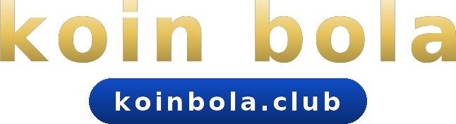 koin bola logo