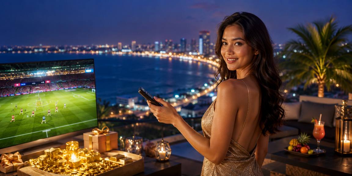 koin bola Start Playing in One Quick Sign-Up
