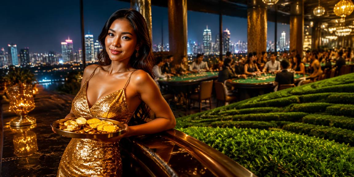 koin bola Your casino lobby, built for Indonesia